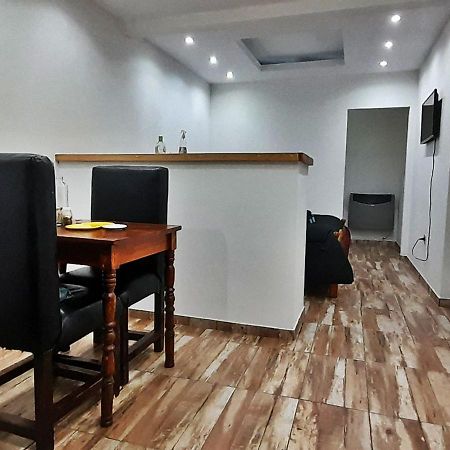 Departamento En El Calafate Para Dos Personas Apartment Ngoại thất bức ảnh