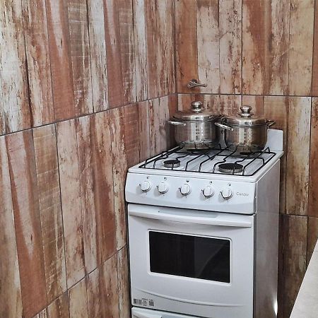 Departamento En El Calafate Para Dos Personas Ngoại thất bức ảnh