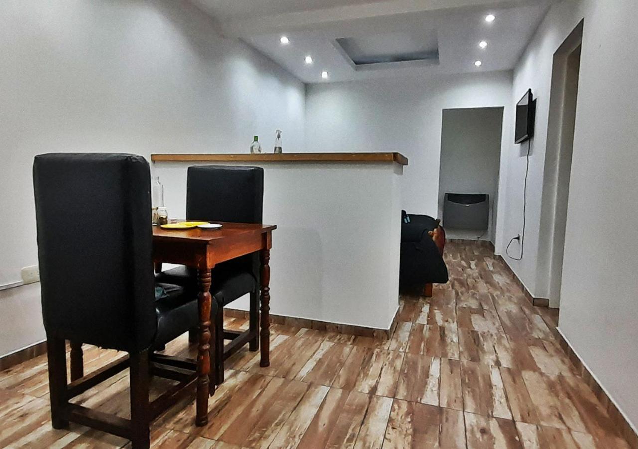 Departamento En El Calafate Para Dos Personas Ngoại thất bức ảnh