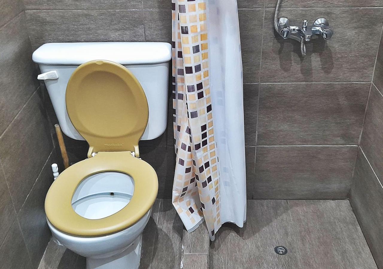 Departamento En El Calafate Para Dos Personas Ngoại thất bức ảnh