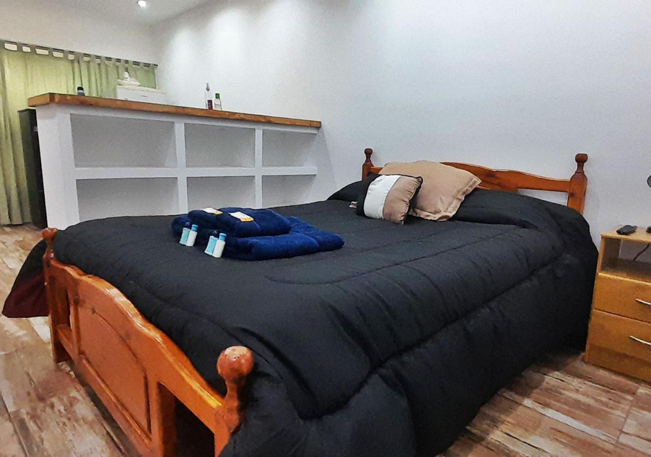 Departamento En El Calafate Para Dos Personas Ngoại thất bức ảnh