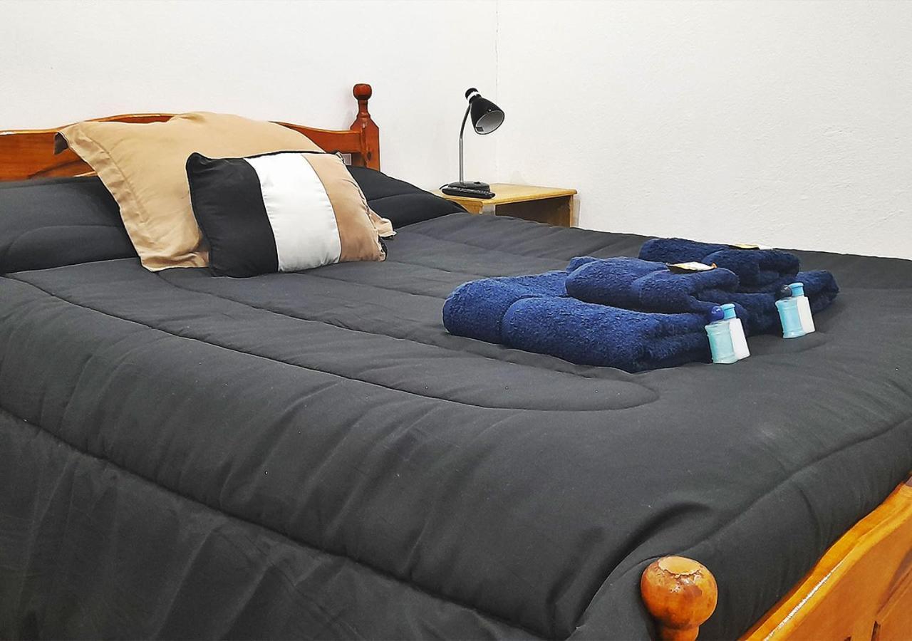 Departamento En El Calafate Para Dos Personas Ngoại thất bức ảnh
