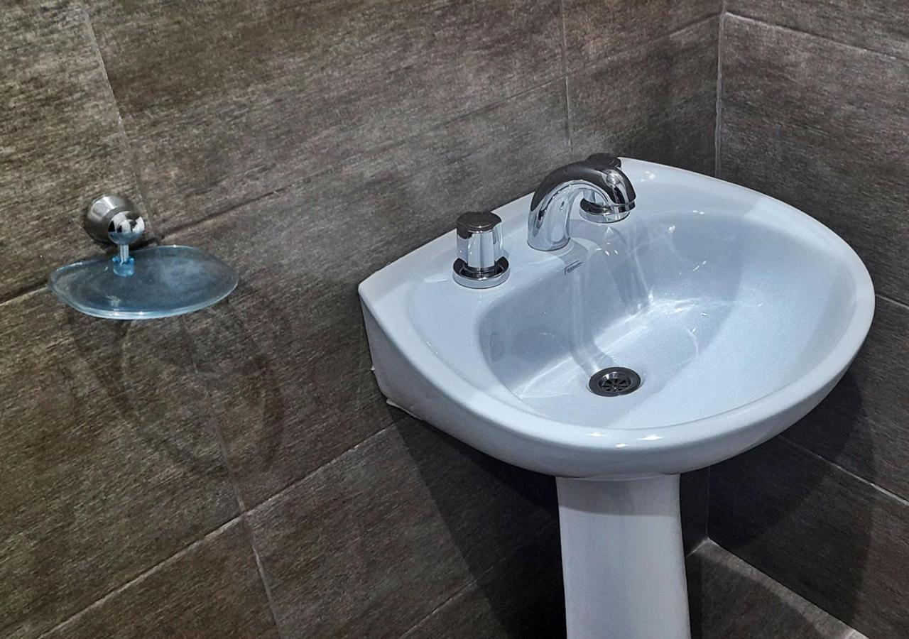 Departamento En El Calafate Para Dos Personas Ngoại thất bức ảnh