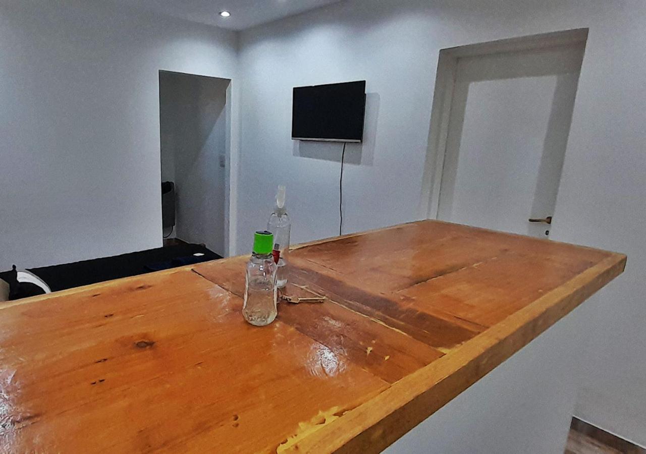 Departamento En El Calafate Para Dos Personas Apartment Ngoại thất bức ảnh