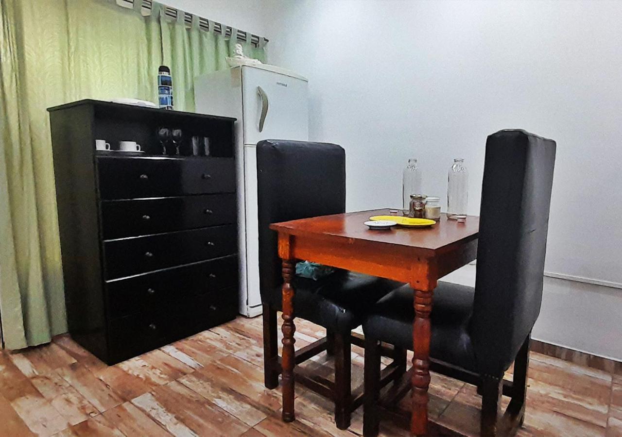 Departamento En El Calafate Para Dos Personas Ngoại thất bức ảnh